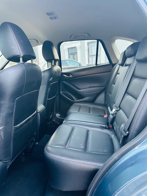 Used Mazda CX-5 2014 for sale - 76323759: Photo 12