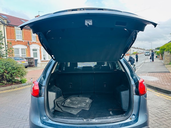 Used Mazda CX-5 2014 for sale - 76323759: Photo 13