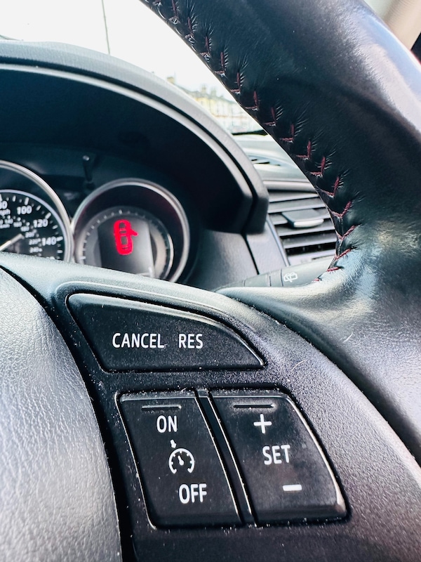 Used Mazda CX-5 2014 for sale - 76323759: Photo 20