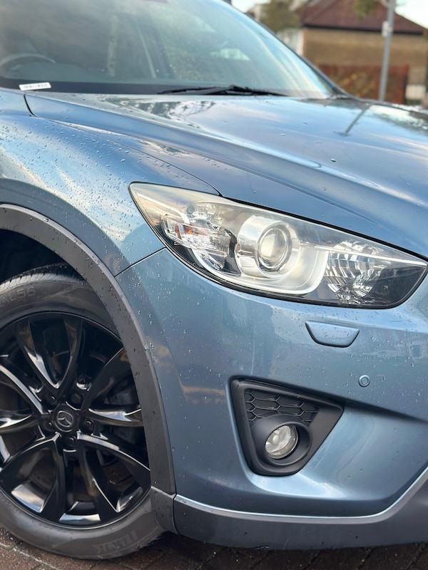 Used Mazda CX-5 2014 for sale - 76323759: Photo 22