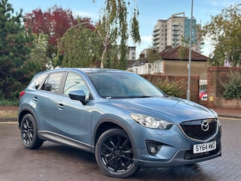 Used Mazda CX-5 2014 for sale - 76323759: Photo 3