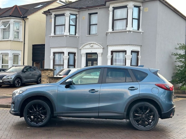 Used Mazda CX-5 2014 for sale - 76323759: Photo 7