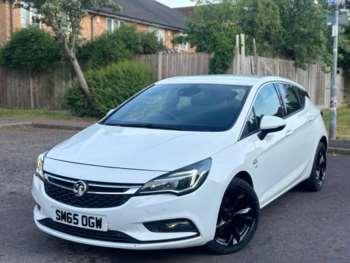2015 (65) - 1.6 CDTi 16V 136 SRi 5dr