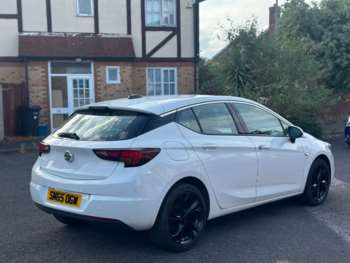 Used Vauxhall Astra 2015 for sale - 74816225: Photo