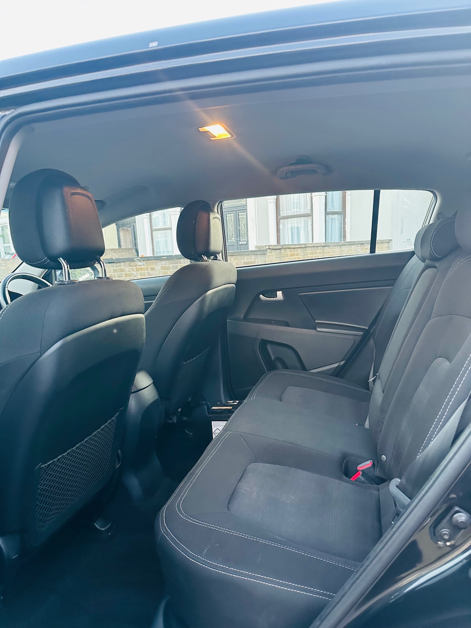 Vehicle 11