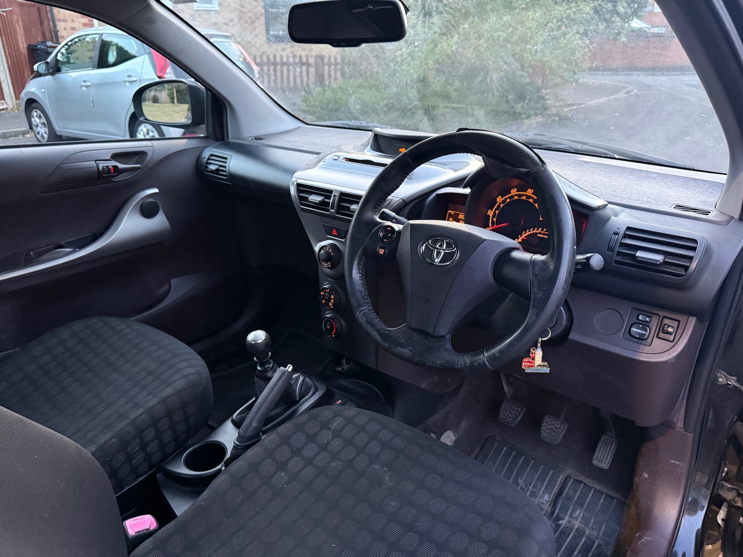 Vehicle 9