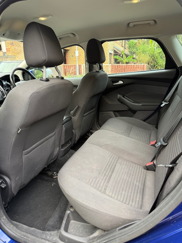 Used Ford Focus 2014 for sale - 75641458: Photo 11