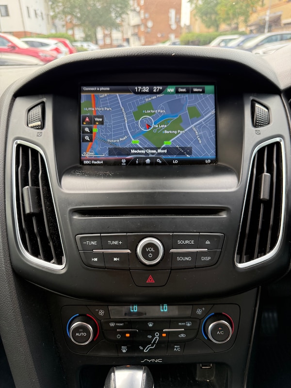 Used Ford Focus 2014 for sale - 75641458: Photo 14