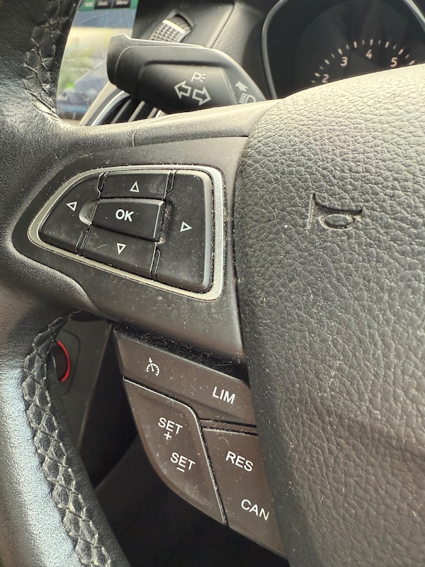 Used Ford Focus 2014 for sale - 75641458: Photo 16