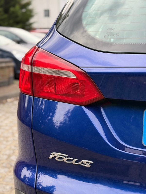 Used Ford Focus 2014 for sale - 75641458: Photo 19