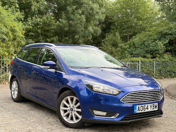 Used Ford Focus 2014 for sale - 75641458: Photo