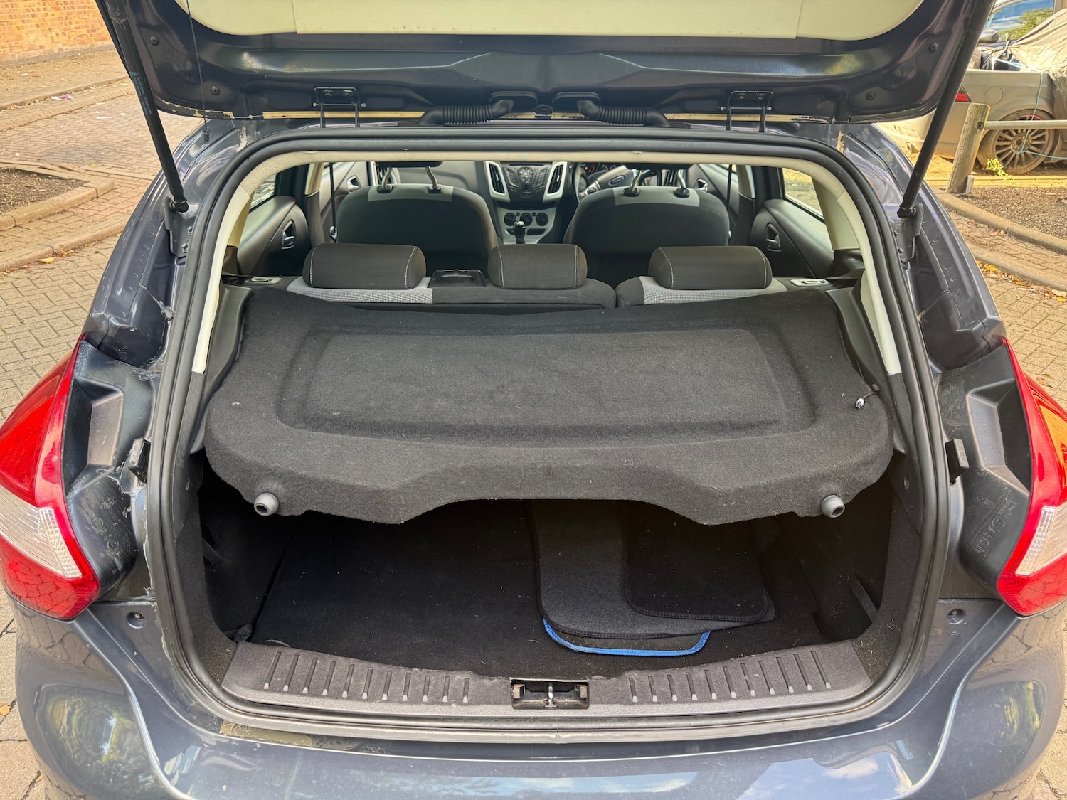 Vehicle 19