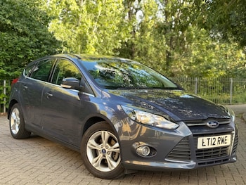 Ford - Focus