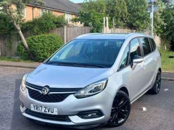 2017 (17) - 1.4T SRi Nav 5dr