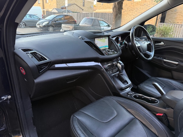 Used Ford Kuga 2015 for sale - 76030271: Photo 10