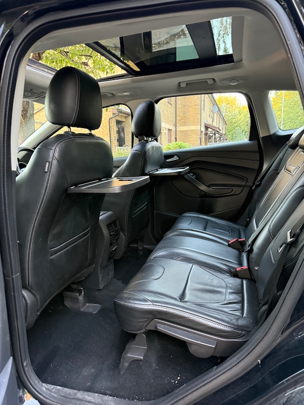 Used Ford Kuga 2015 for sale - 76030271: Photo 11