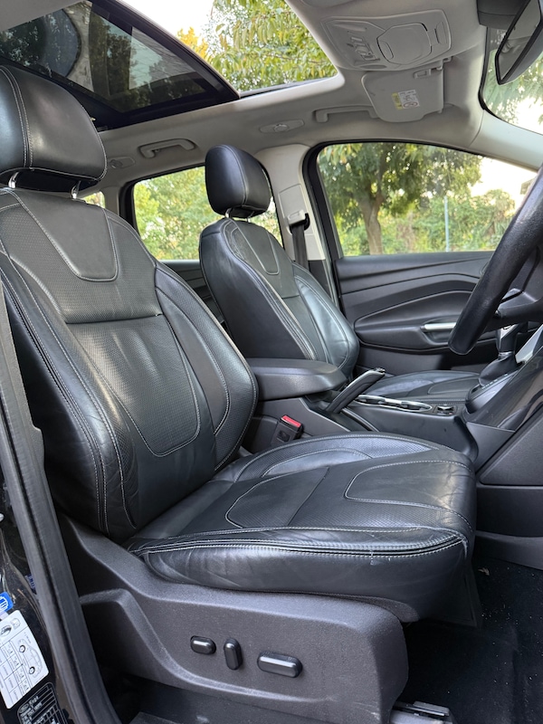 Used Ford Kuga 2015 for sale - 76030271: Photo 14