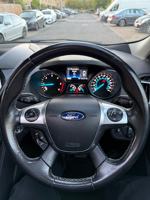 Used Ford Kuga 2015 for sale - 76030271: Photo 19
