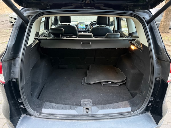 Used Ford Kuga 2015 for sale - 76030271: Photo 22