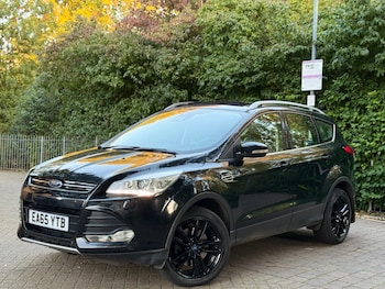 Used Ford Kuga 2015 for sale - 76030271: Photo 3
