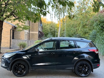 Used Ford Kuga 2015 for sale - 76030271: Photo 4
