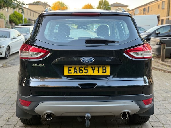 Used Ford Kuga 2015 for sale - 76030271: Photo 6