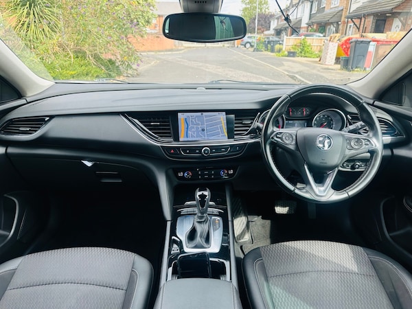 Used Vauxhall Insignia 2017 for sale - 75662173: Photo 10