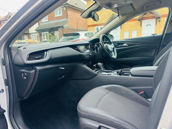 Used Vauxhall Insignia 2017 for sale - 75662173: Photo 11