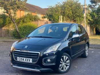 2014 (14) - 1.6 HDi Active 5dr