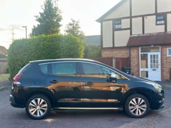 Used Peugeot 3008 2014 for sale - 75300661: Photo