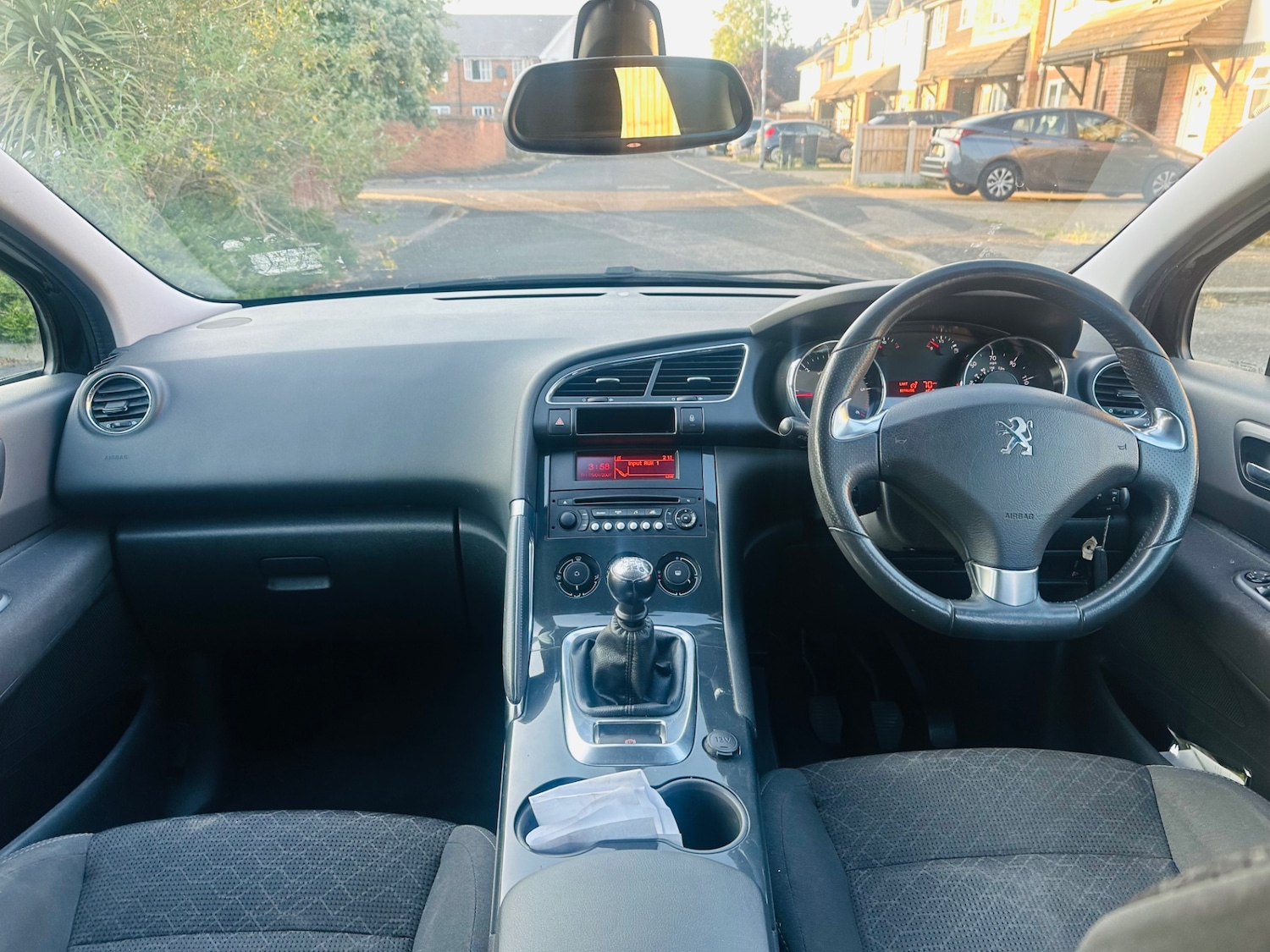 Vehicle 9