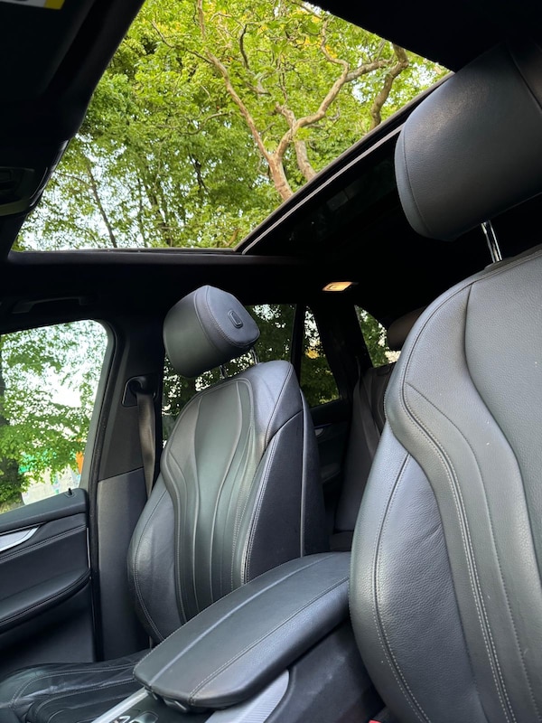 Used BMW X5 2017 for sale - 74626795: Photo 18