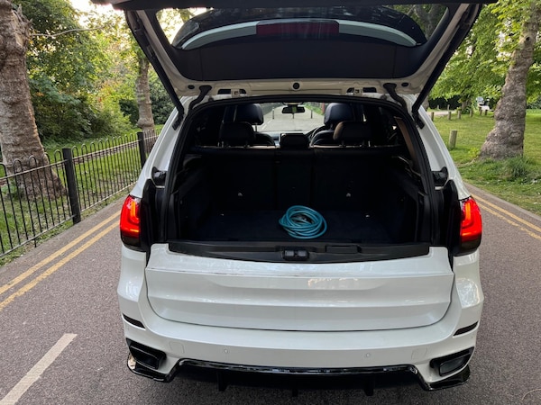 Used BMW X5 2017 for sale - 74626795: Photo 20