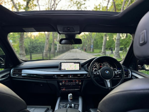 Used BMW X5 2017 for sale - 74626795: Photo 9