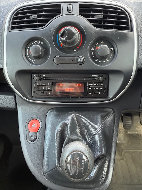 Used Renault Kangoo 2017 for sale - 75250114: Photo 12