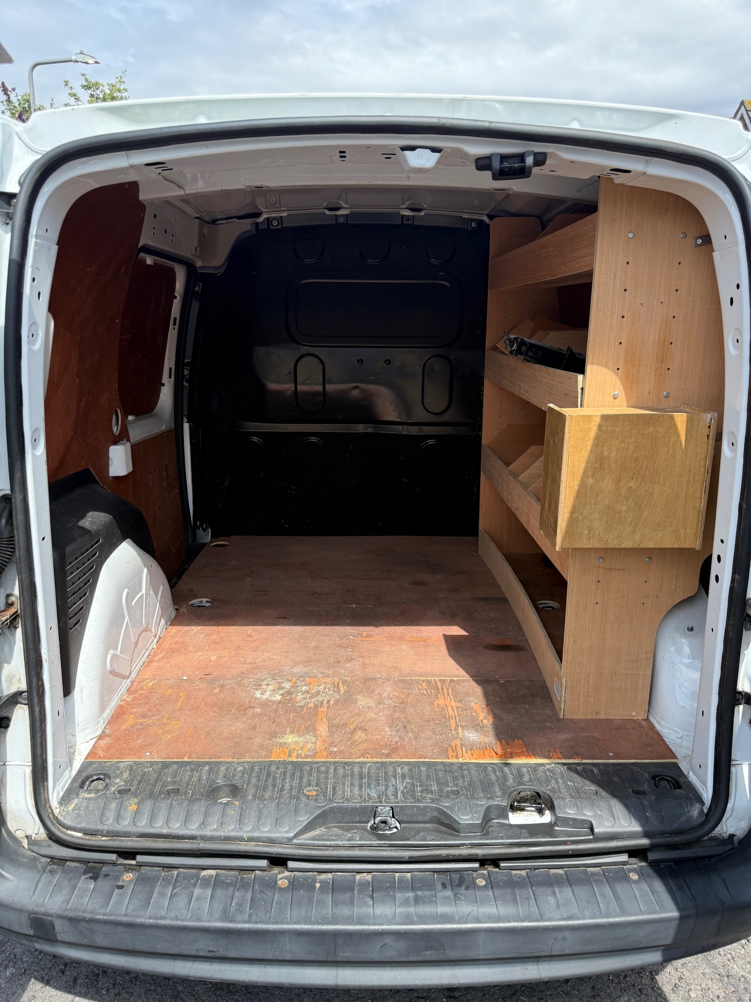Vehicle 16