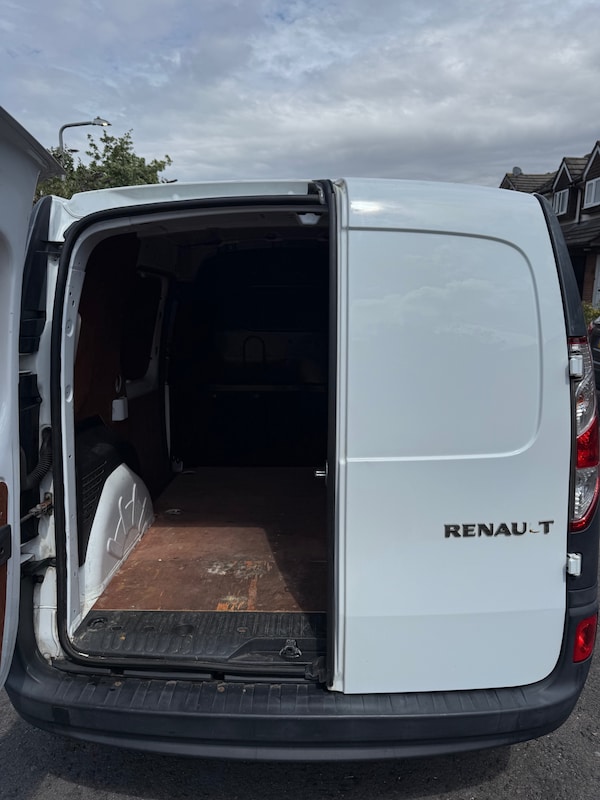 Used Renault Kangoo 2017 for sale - 75250114: Photo 17