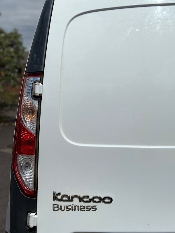 Used Renault Kangoo 2017 for sale - 75250114: Photo 18