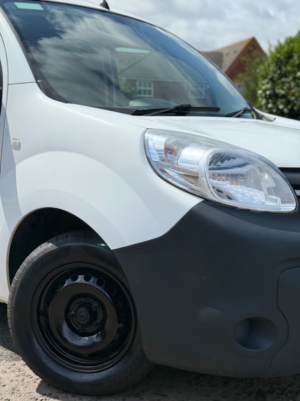 Used Renault Kangoo 2017 for sale - 75250114: Photo 20
