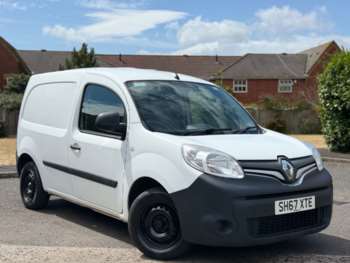 Used Renault Kangoo 2017 for sale - 75250114: Photo