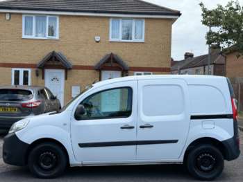 Used Renault Kangoo 2017 for sale - 75250114: Photo