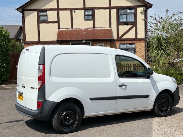 Used Renault Kangoo 2017 for sale - 75250114: Photo 7