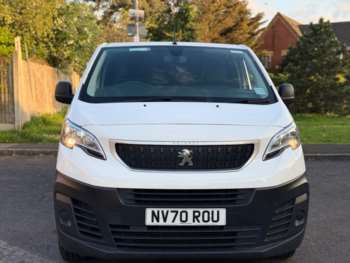 Used Peugeot Expert 2021 for sale - 74462464: Photo