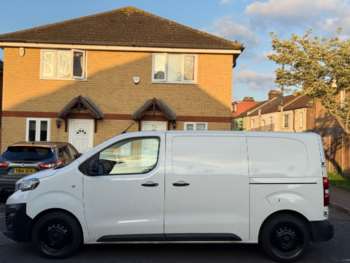 Used Peugeot Expert 2021 for sale - 74462464: Photo