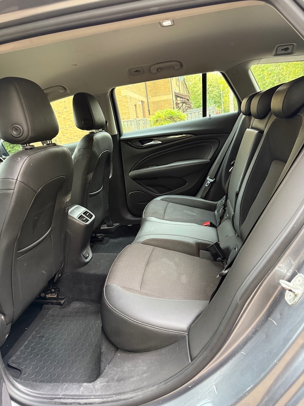 Used Vauxhall Insignia 2018 for sale - 76196415: Photo 11