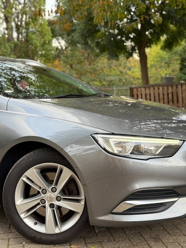Used Vauxhall Insignia 2018 for sale - 76196415: Photo 20