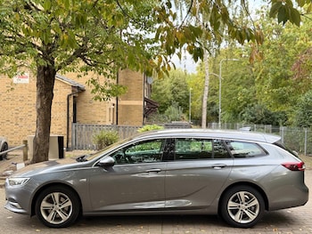 Used Vauxhall Insignia 2018 for sale - 76196415: Photo 4