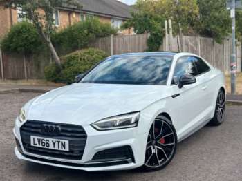 2016 (66) - 2.0 TDI S Line 2dr S Tronic