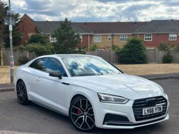 Used Audi A5 2016 for sale - 75193721: Photo
