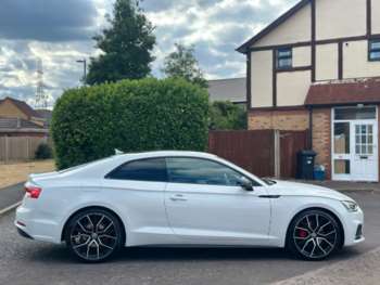 Used Audi A5 2016 for sale - 75193721: Photo